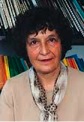 Nachruf: Prof. Dr. Barbara Sandig