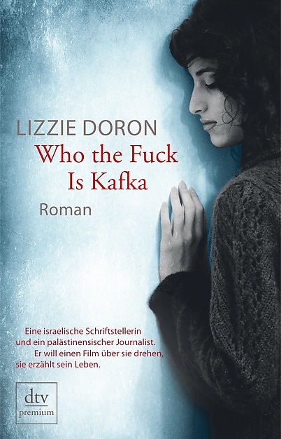 Buchempfehlung „Who the Fuck is Kafka“