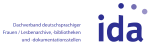 Logo Dachverband ida