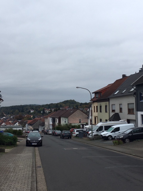 Graudorf – ein Kollektivroman aus Saarbrücken