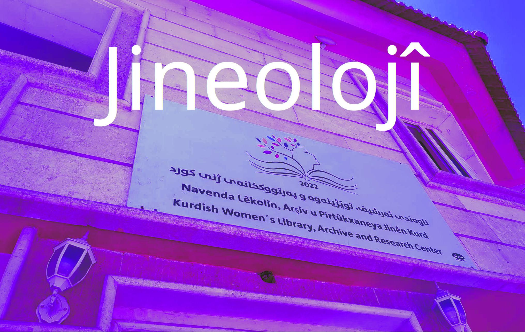 FrauenForum Saarbrücken: Vortrag „Jineolojî“ am Freitag, 24.11.2023, 18 Uhr
