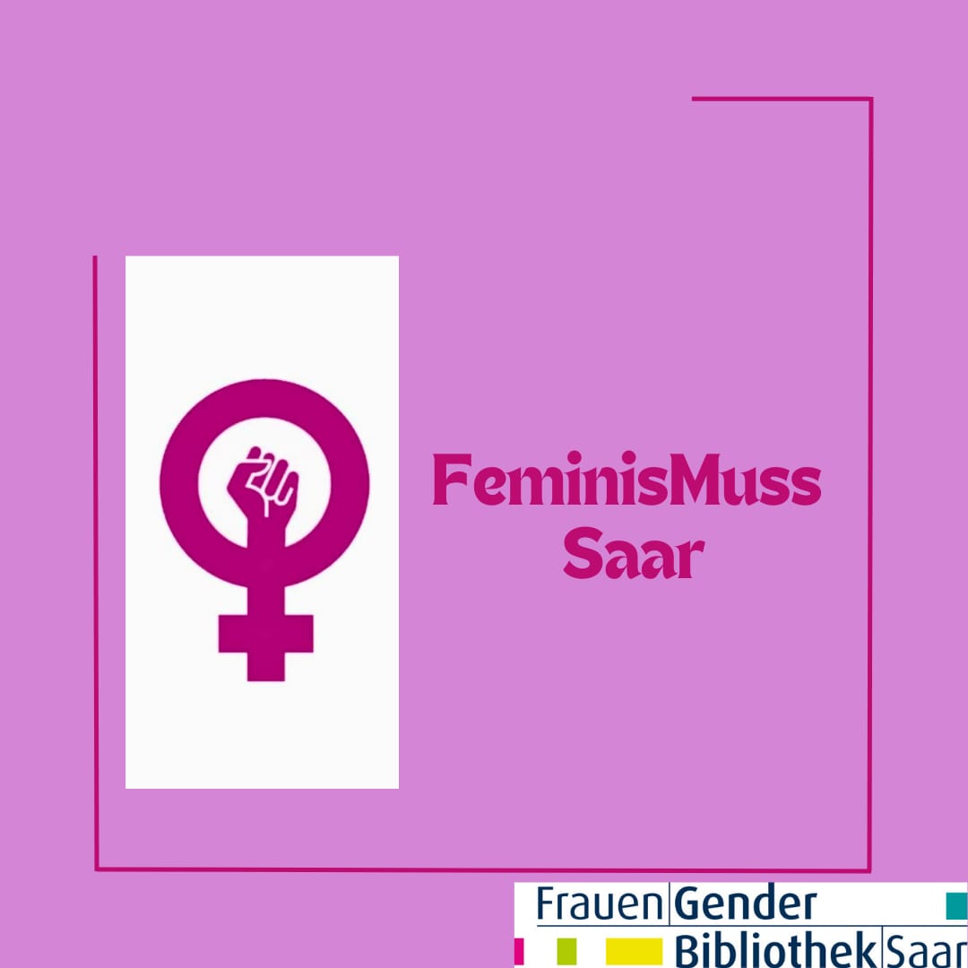 Gründungstreffen Aktionsgruppe „FeminisMussSaar“
