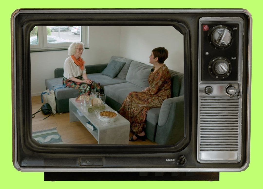 MiNET Saar im ZDF Mittagsmagazin am 26.8.2025