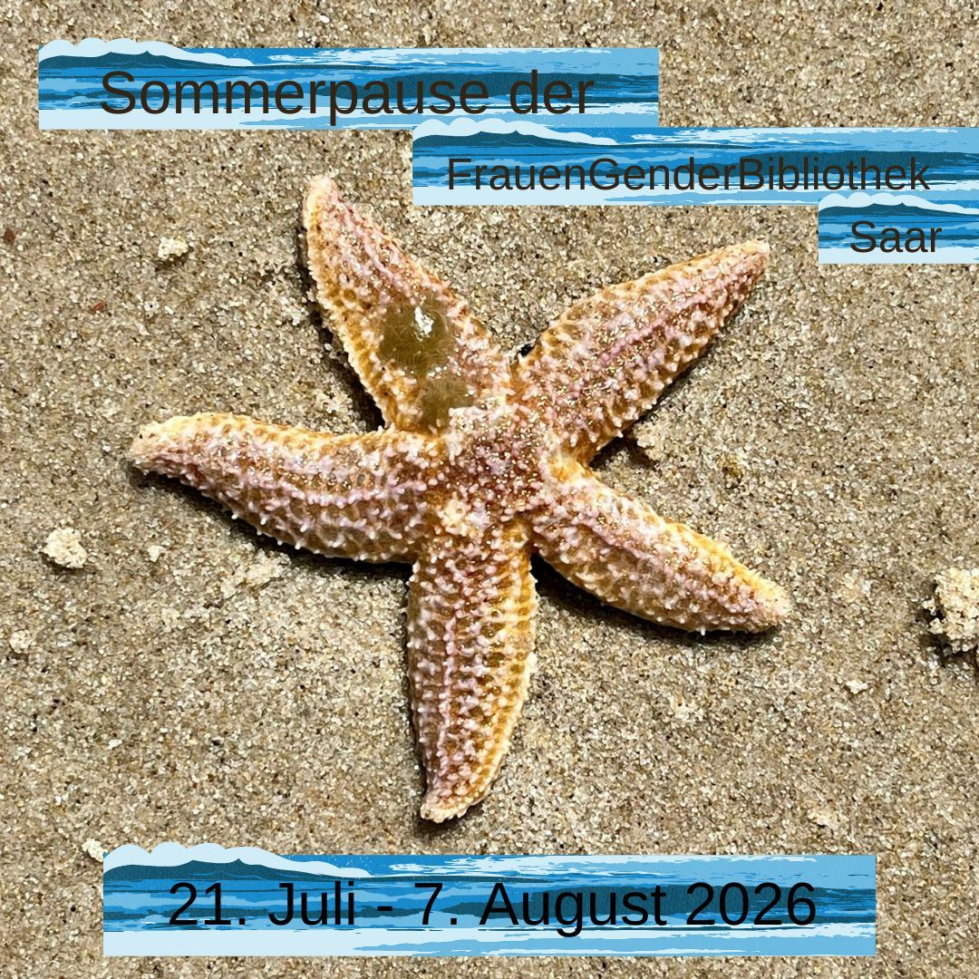 Sommerpause: 21.7. – 7.8.2026