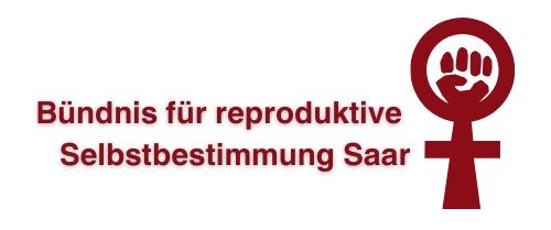 Bündnis für reproduktive Selbstbestimmung Saar: Aktion zum Safe Abortion Day am 28.9.2026