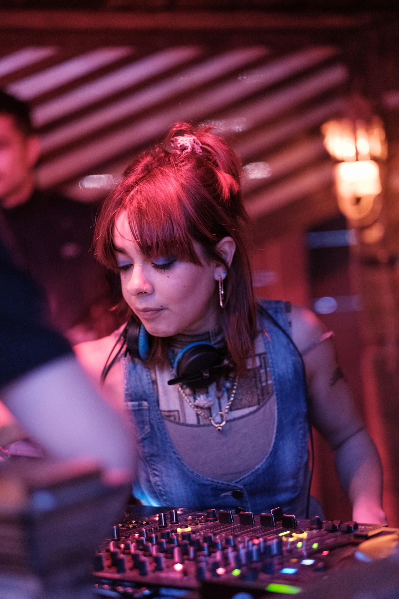 DJ-Workshop am 7.11.2026