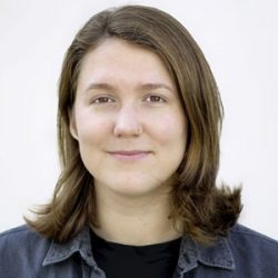 Dr. Sasha Mayn, MiNET Saar Dr. Sasha Mayn