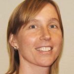 Petra Stein, M.A., Öffentlichkeitsarbeit Porträt Petra Stein