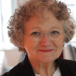 Vorständin Prof.'in Dr. Bärbel Kuhn