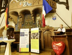 MiNET Saar Dr. Annette Keinhorst, MiNET Saar