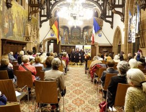 Verein SV Saar 05 Tanzsport e.V. Tanzgruppe MRIJA, Verein SV Saar 05 Tanzsport e.V.