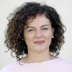 Dr. Eva Nita, MiNET Saar Dr. Eva Nita